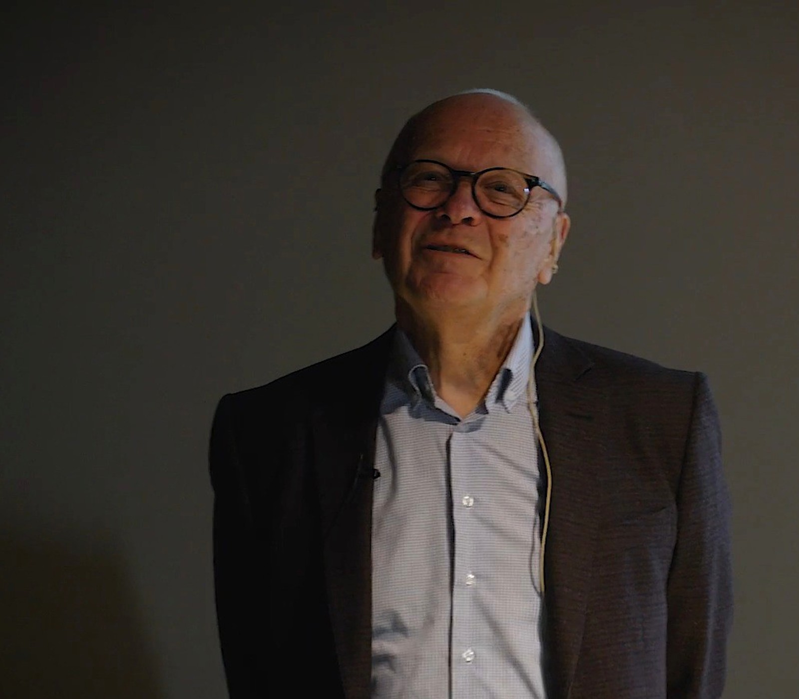 Bilde av Tore Gunnar Abrahamsen