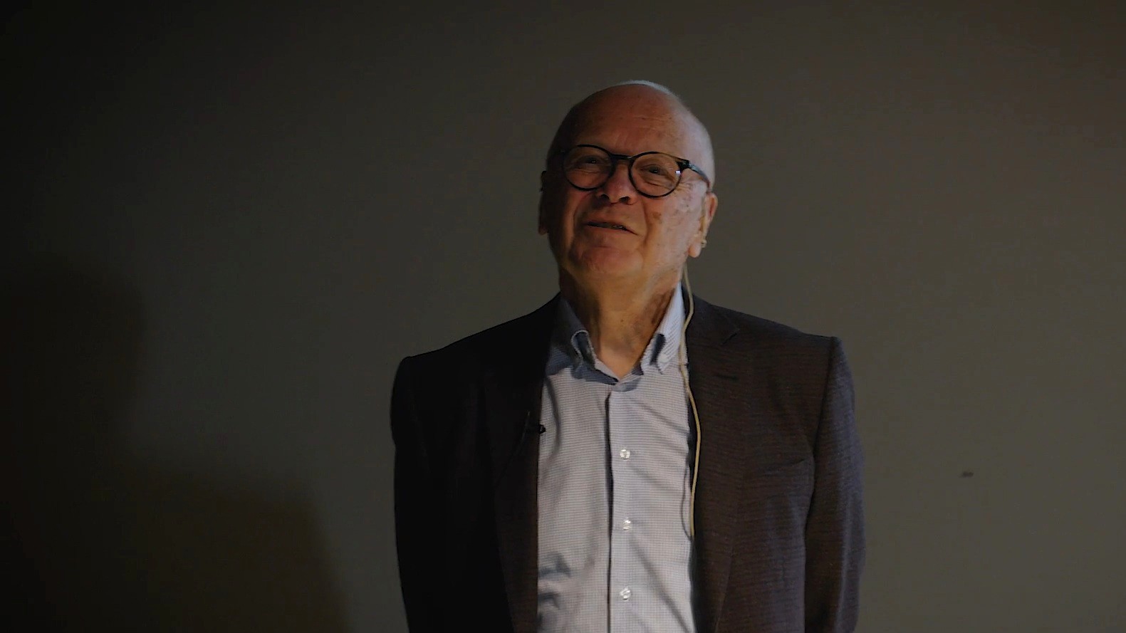 Bilde av Tore Gunnar Abrahamsen