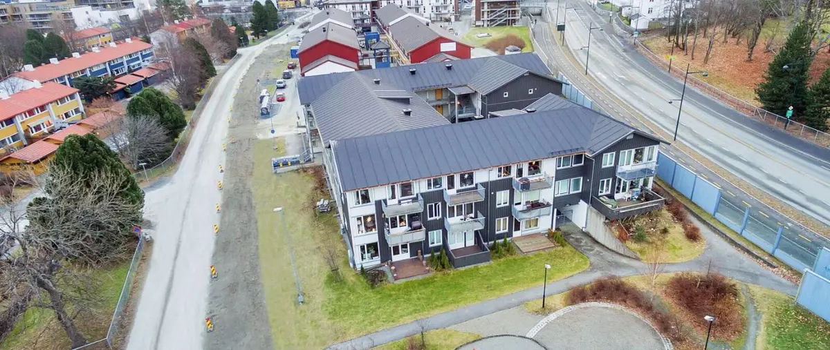 Thonnings Owesensgt - 5