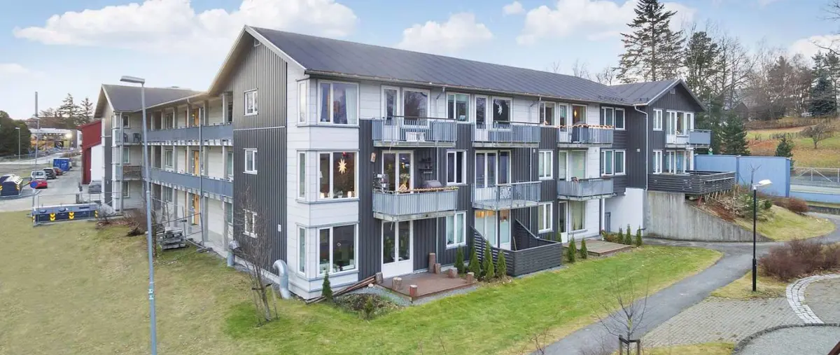 Thonnings Owesensgt - 1