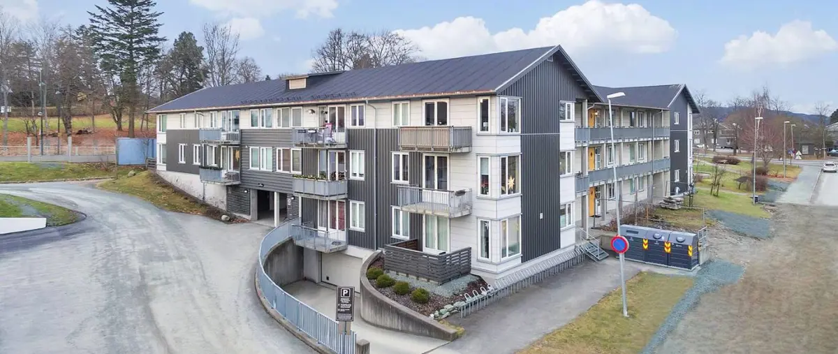 Thonnings Owesensgt - 3