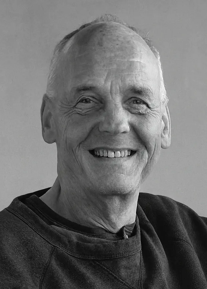 Jørn, sentral figur i KODE15