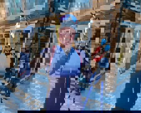 Bilde fra KiropraktorKGE