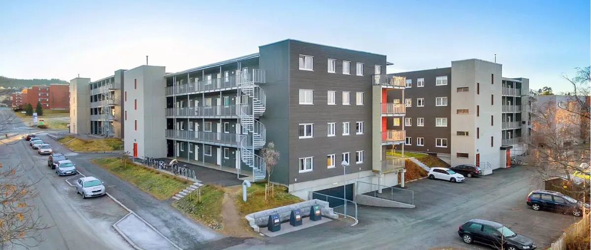 Charlottenlund Vest - 3