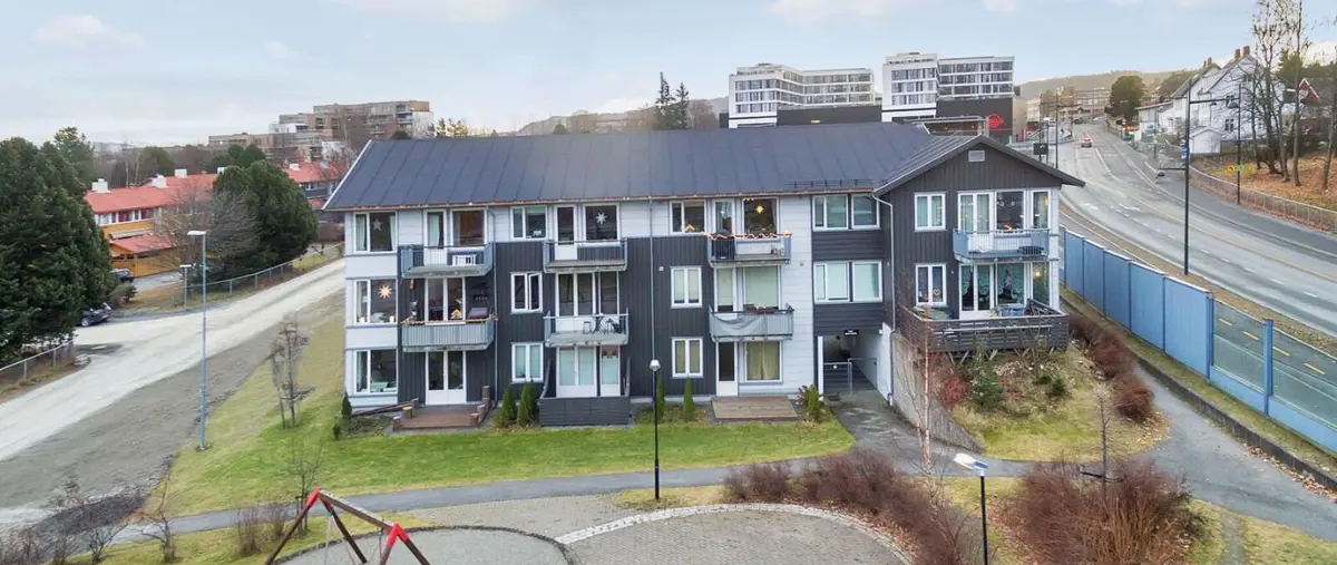 Thonnings Owesensgt - 2