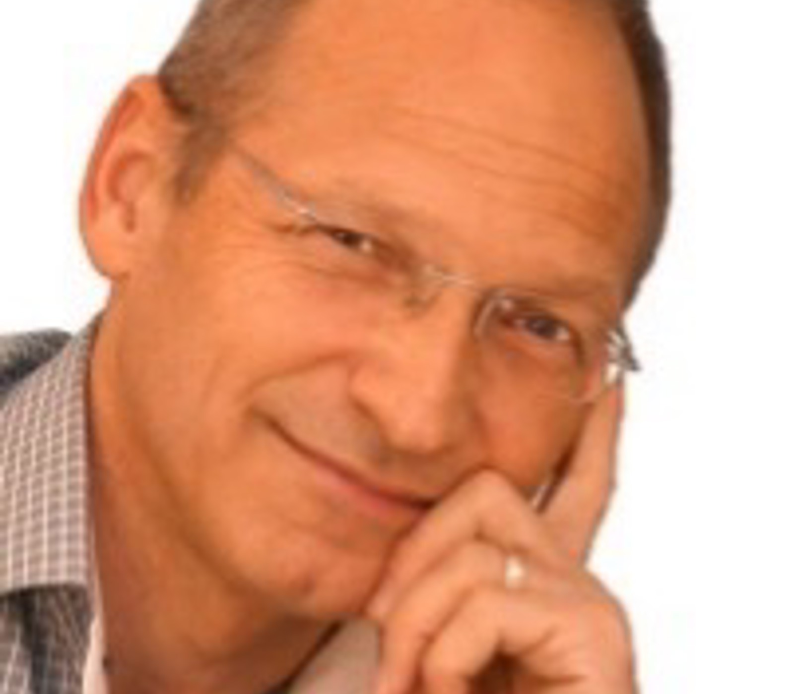 Einar K Kristoffersen