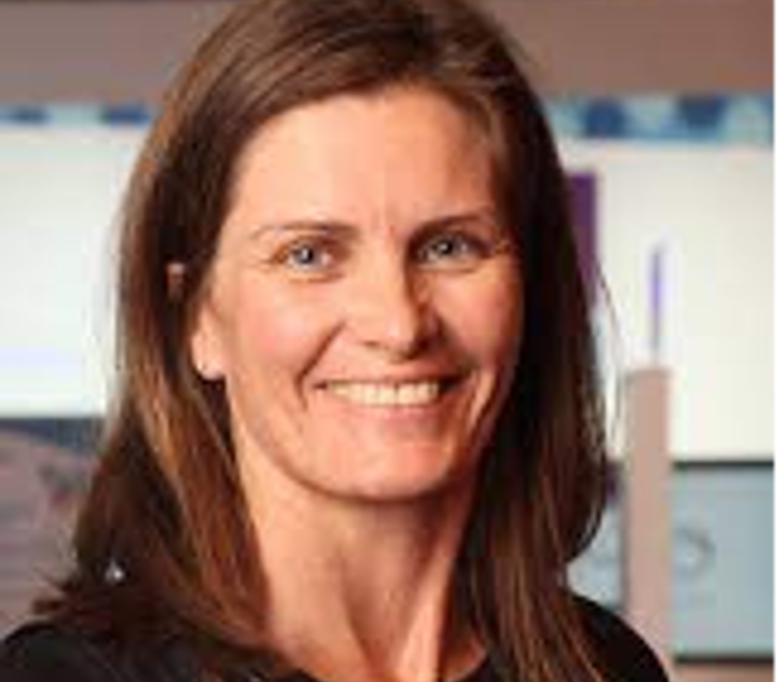 Asbjørg Stray-Pedersen