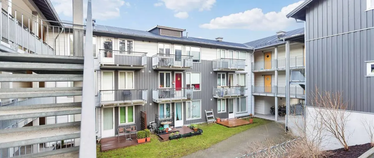 Thonnings Owesensgt - 4