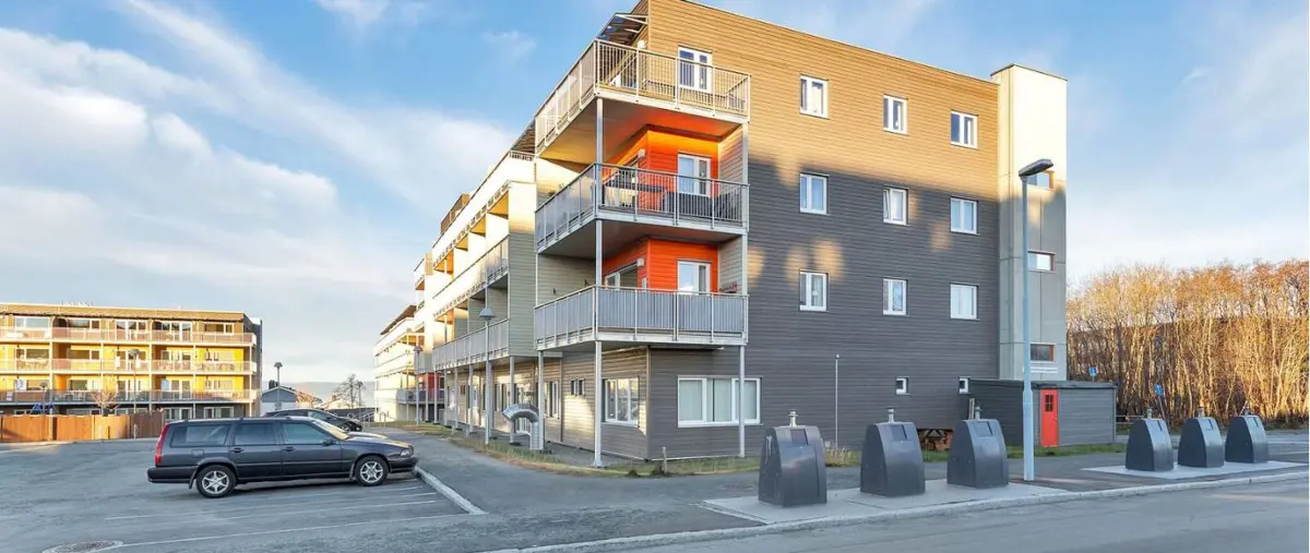 Charlottenlund Vest - 2